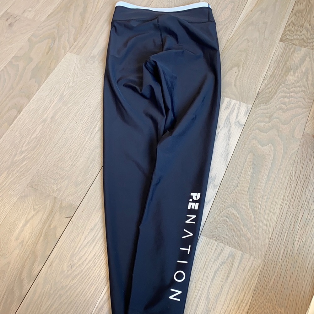 Workout leggings